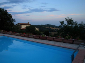 Agriturismo Podere 3 Querce Manciano